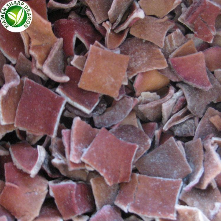 frozen black fungus cube for foodservice and mushroom processing applications