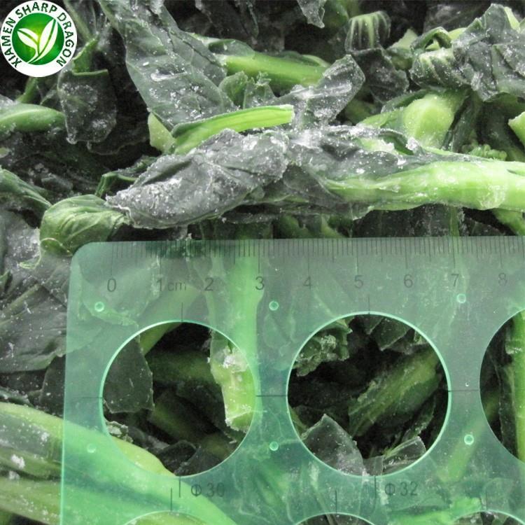 frozen spinach for sale 
