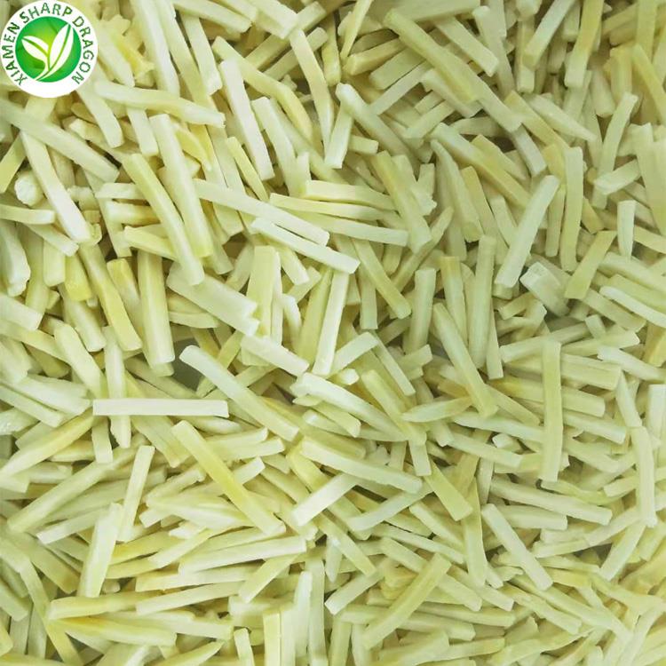 bamboo shoots price