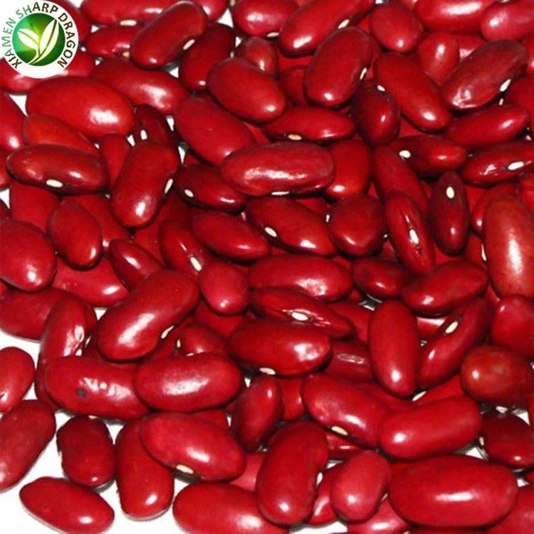 Red kidney beans