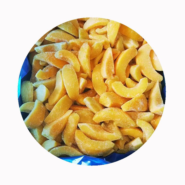 frozen Yellow Peach manufacturers frozen Yellow Peach manufacturers