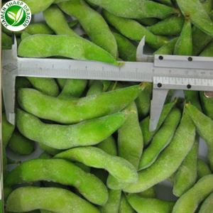 יצרן Edamame בתפזורת