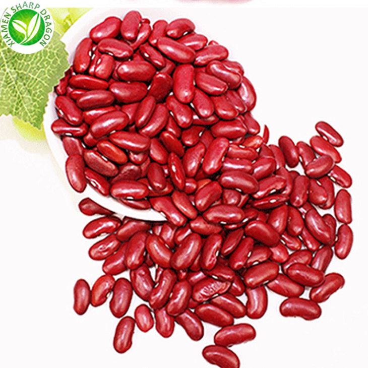 Red Kidney Beans In Chinese