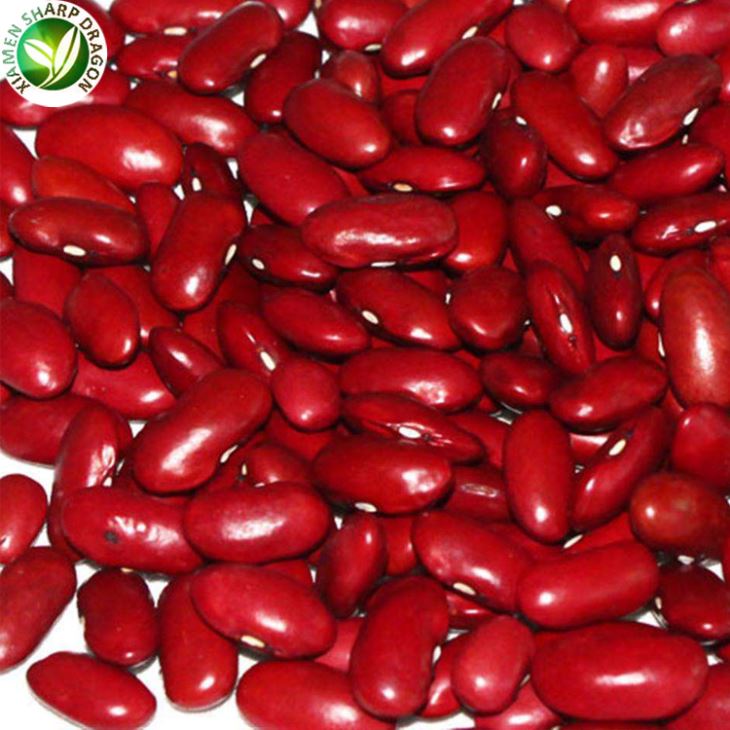 Red Kidney Beans In Chinese