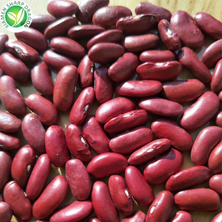Red Kidney Beans In Chinese