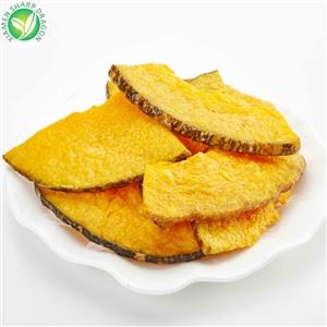 VF Pumpkin Chips פריך